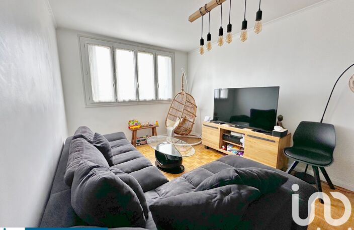 Vente Appartement 3 pièces — photo 4