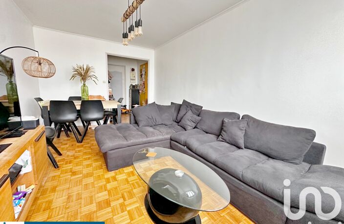 Vente Appartement 3 pièces — photo 5