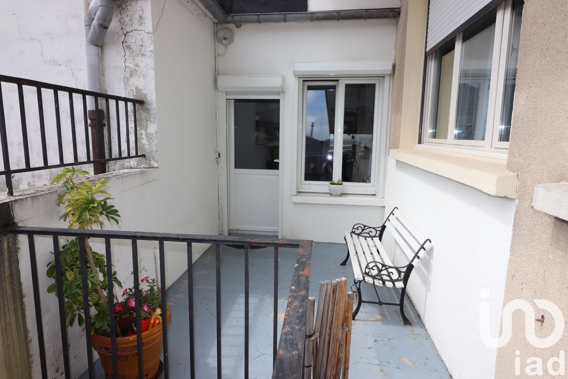 Appartement à vendre, 2 pièces, 46 m², Bayeux