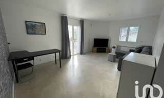 Appartement 2 Pièces 51 m² à vendre à Limeil-Brévannes (94450)