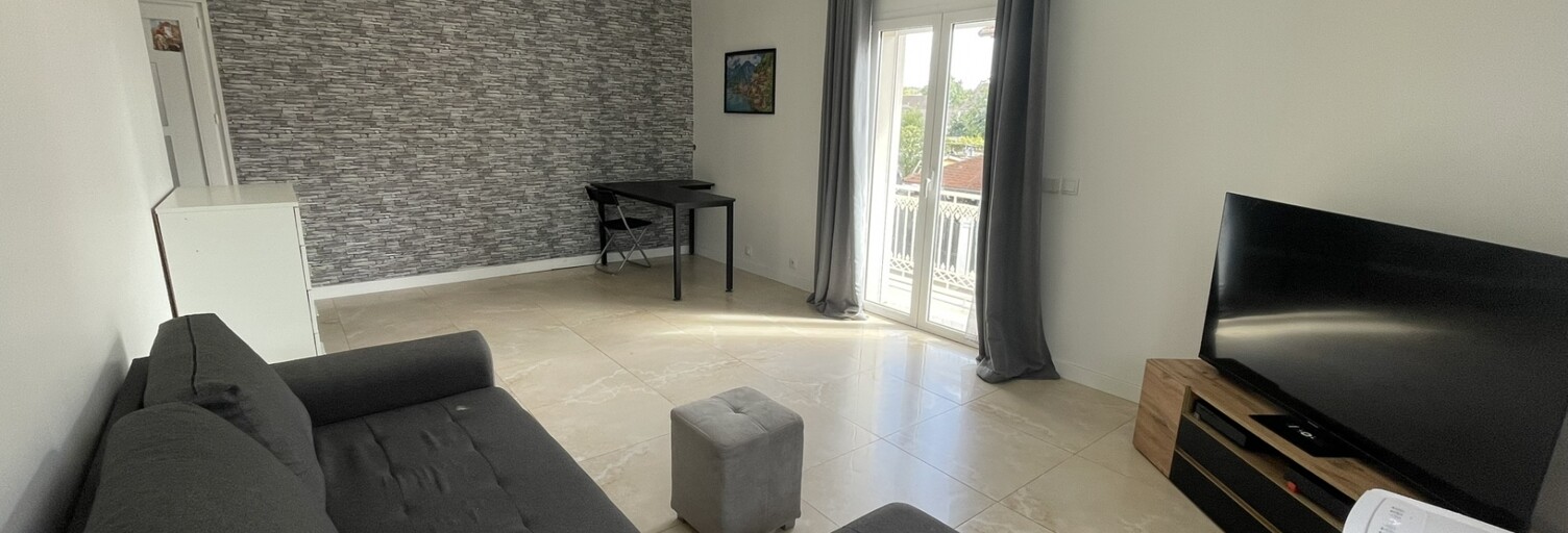 Appartement 2 Pièces 51 m² à vendre à Limeil-Brévannes (94450)