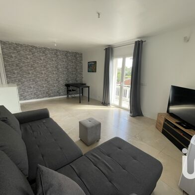 Appartement 2 pièces 179000 €