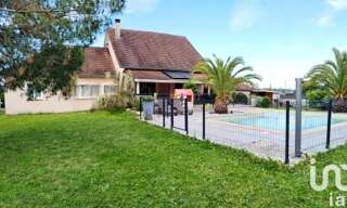 Maison 7 Pièces 250 m² à vendre à Tarsacq (64360)