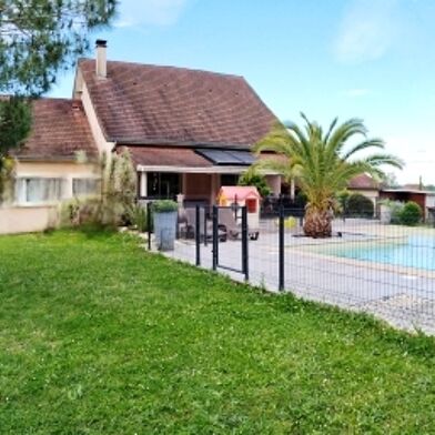 Maison 7 pièces 352000 €