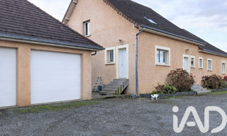 Maison 7 Pièces 250 m² à vendre à Tarsacq (64360)