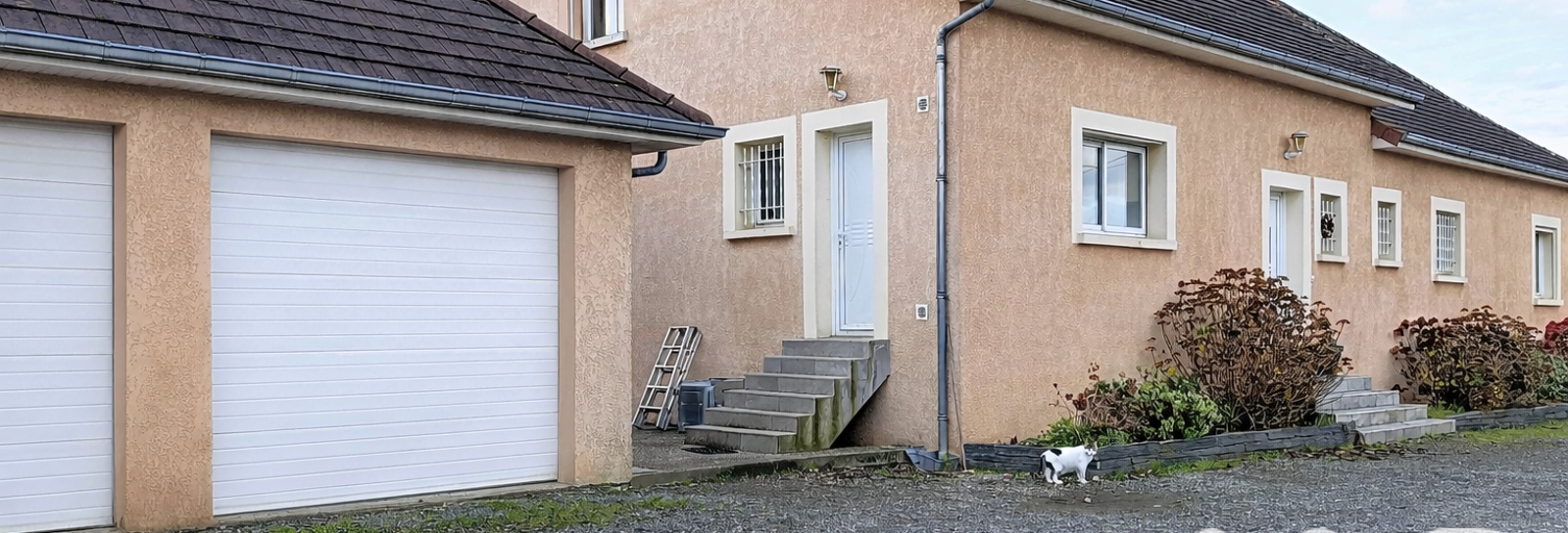 Maison 7 Pièces 250 m² à vendre à Tarsacq (64360)