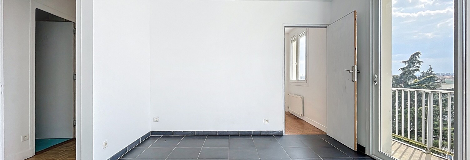 Appartement 4 Pièces 66 m² à vendre à Agen (47000)