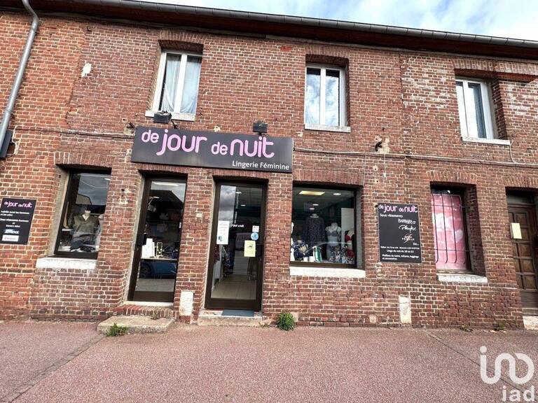 Vente Local d'activités 38 m&sup2; — photo 1