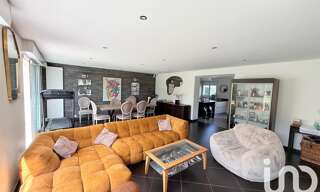 Maison 6 Pièces 149 m² à vendre à Saint-Brice-sous-Forêt (95350)