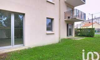 Appartement 3 Pièces 60 m² à vendre à Saint-Sébastien-sur-Loire (44230)