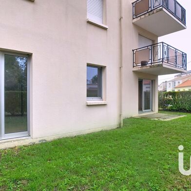 Appartement 3 pièces 194800 €