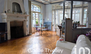 Appartement 3 Pièces 121 m² à vendre à Besançon (25000)