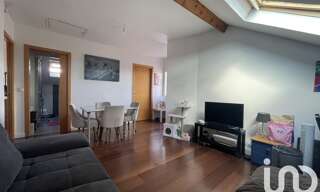 Appartement 3 Pièces 47 m² à vendre à Limeil-Brévannes (94450)