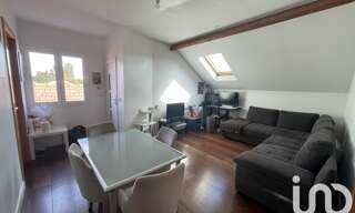 Appartement 3 Pièces 47 m² à vendre à Limeil-Brévannes (94450)