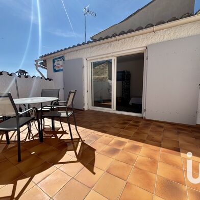 Maison 3 pièces 199000 €