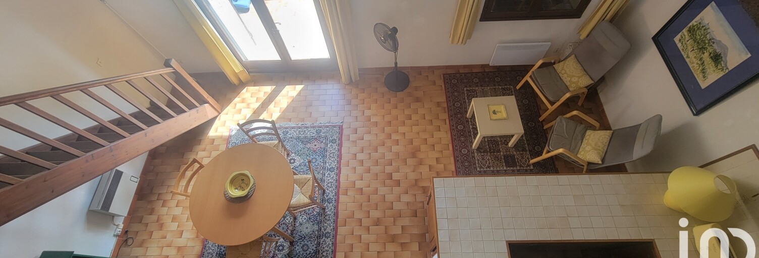 Appartement 3 Pièces 86 m² à vendre à Capestang (34310)