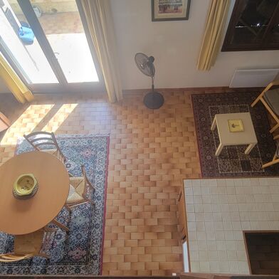 Appartement 3 pièces 174000 €