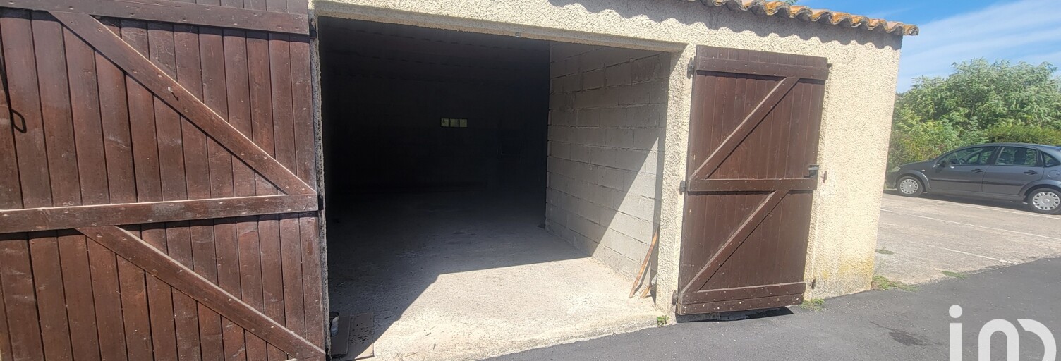 Appartement 3 Pièces 86 m² à vendre à Capestang (34310)