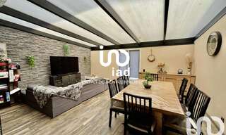 Maison 5 Pièces 120 m² à vendre à Le Portel (62480)