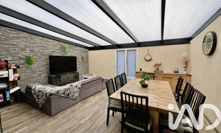 Maison 5 Pièces 120 m² à vendre à Le Portel (62480)