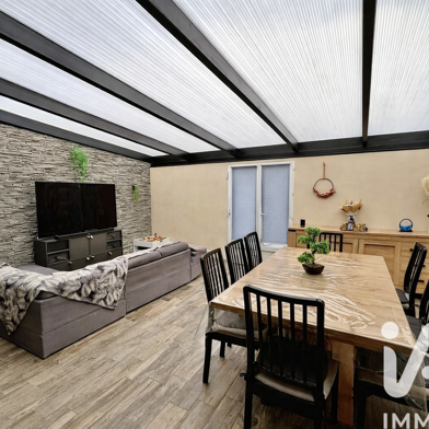 Maison 5 pièces 218900 €