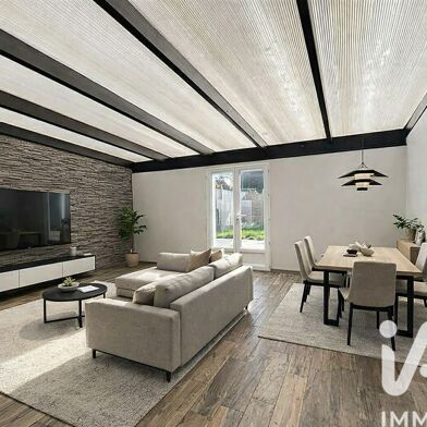 Maison 5 pièces 207900 €