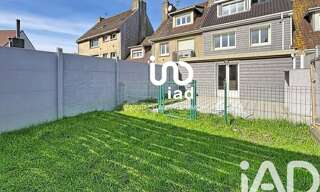 Maison 5 Pièces 120 m² à vendre à Le Portel (62480)