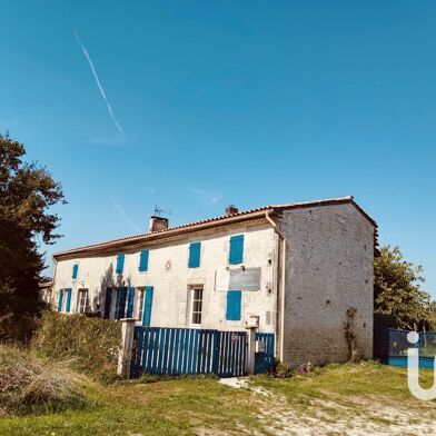 Maison 9 pièces 294000 €