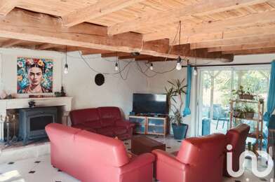 Maison 9 pièces 289000 €