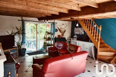 Maison 9 pièces 289000 €