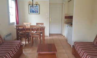 Appartement 2 Pièces 33 m² à louer à Saint-Jean-Pied-de-Port (64220)