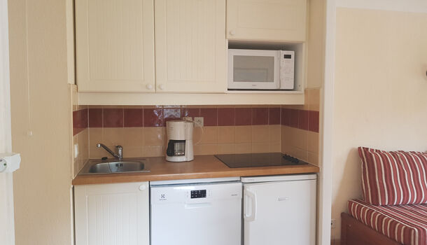 Appartement 2 pièces  à louer Saint-Jean-Pied-de-Port 64220