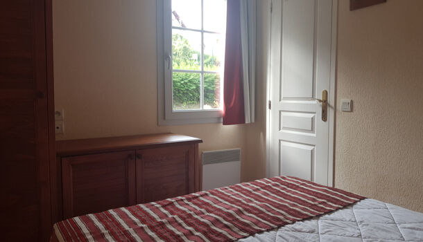 Appartement 2 pièces  à louer Saint-Jean-Pied-de-Port 64220