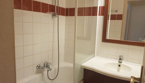 Appartement 2 pièces  à louer Saint-Jean-Pied-de-Port 64220