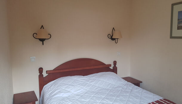 Appartement 2 pièces  à louer Saint-Jean-Pied-de-Port 64220