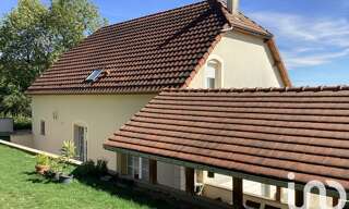 Maison 10 Pièces 182 m² à vendre à Provins (77160)