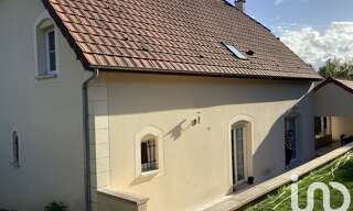 Maison 10 Pièces 182 m² à vendre à Provins (77160)