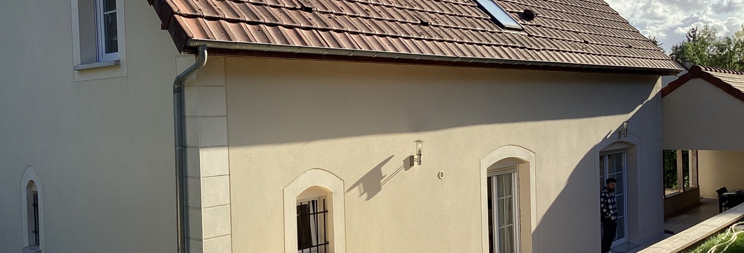 Maison 10 Pièces 182 m² à vendre à Provins (77160)