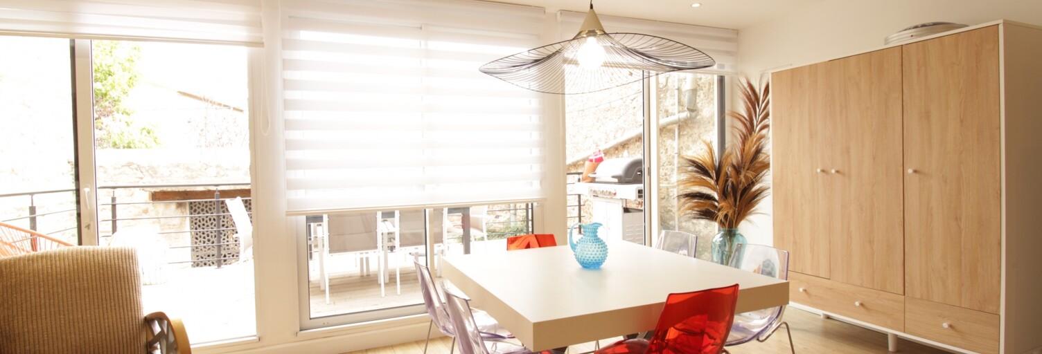 Maison 4 Pièces 100 m² à vendre à Elne (66200)