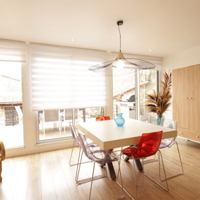 Maison 4 pièces 295000 €