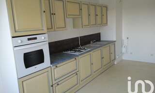 Appartement 3 Pièces 76 m² à vendre à Charleville-Mézières (08000)