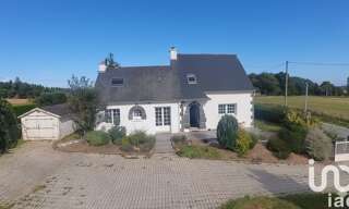 Maison 4 Pièces 112 m² à vendre à Saint-Vran (22230)