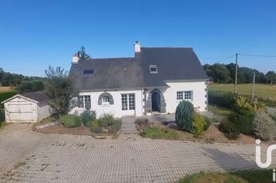 Maison 4 pièces 170300 €