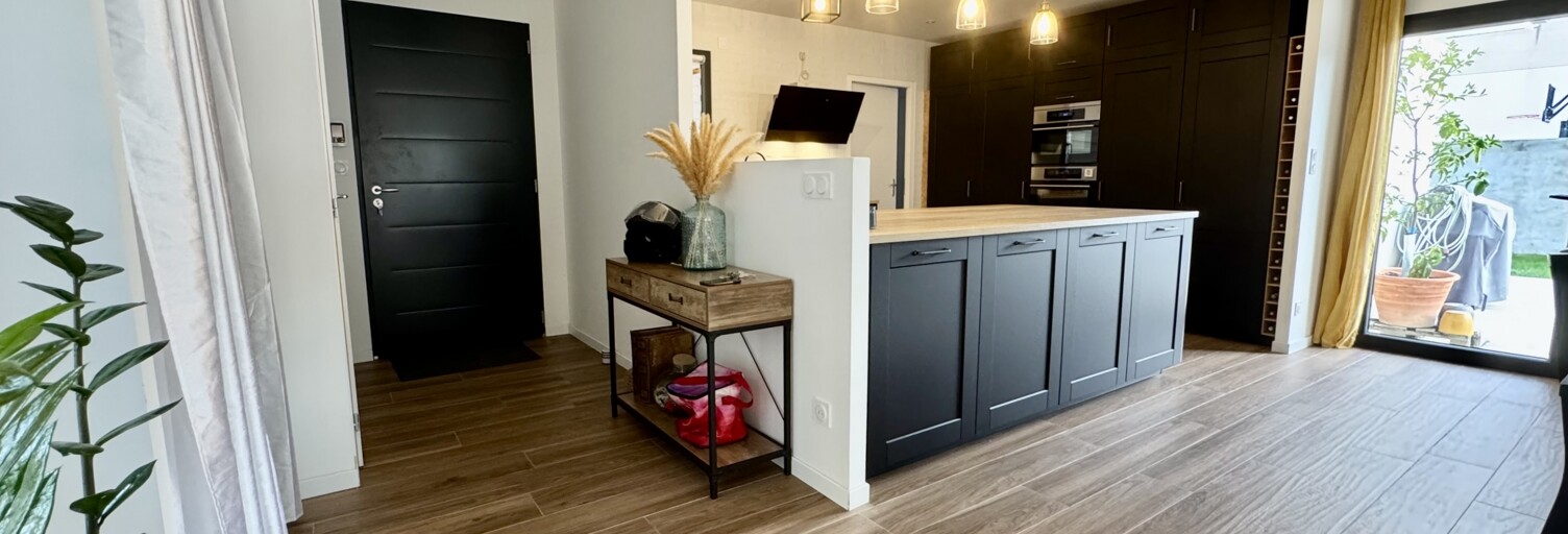 Maison 5 Pièces 138 m² à vendre à Pompignac (33370)