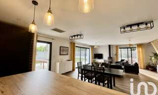 Maison 5 Pièces 138 m² à vendre à Pompignac (33370)