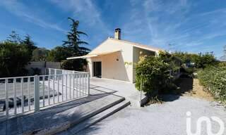 Maison 5 Pièces 112 m² à vendre à Murviel-lès-Montpellier (34570)