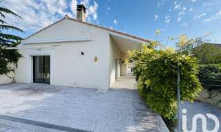 Maison 5 Pièces 112 m² à vendre à Murviel-lès-Montpellier (34570)