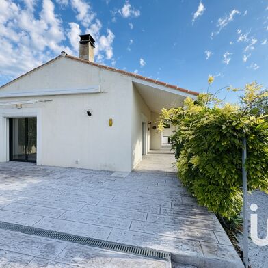 Maison 5 pièces 380000 €