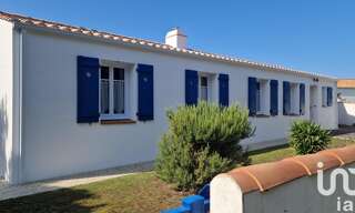 Maison 4 Pièces 109 m² à vendre à Saint-Jean-de-Monts (85160)