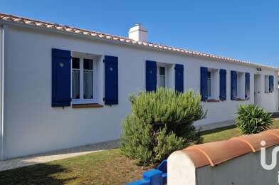 Maison 4 pièces 355000 €